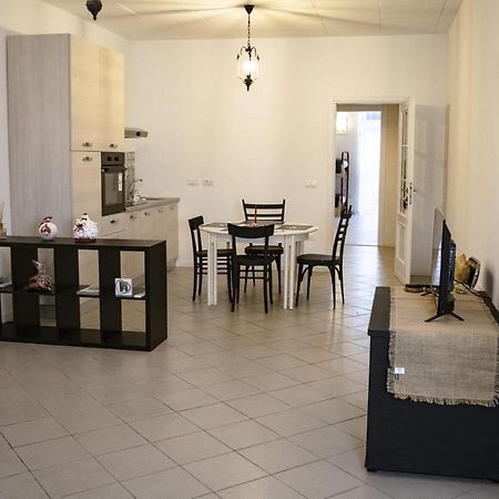 Alloggio Turistico Puccini Perugia Bagian luar foto