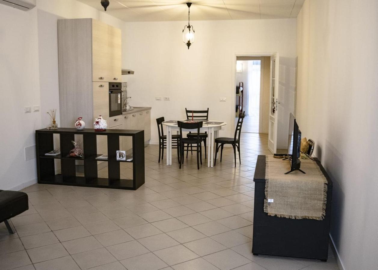 Alloggio Turistico Puccini Perugia Bagian luar foto